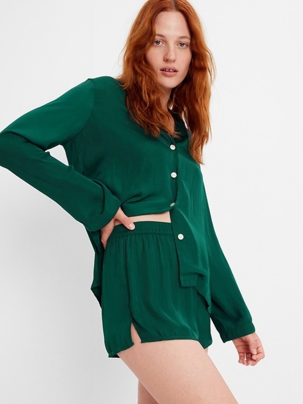 PrinStory NWT 2 Piece Lounge Set